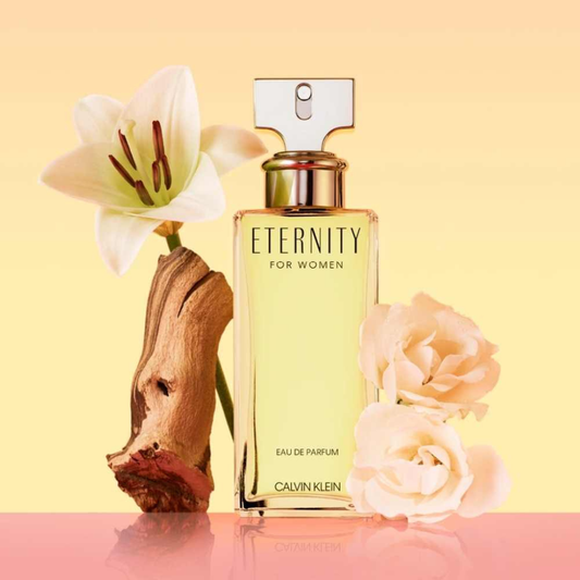 Calvin Klein Eternity for Women EDP