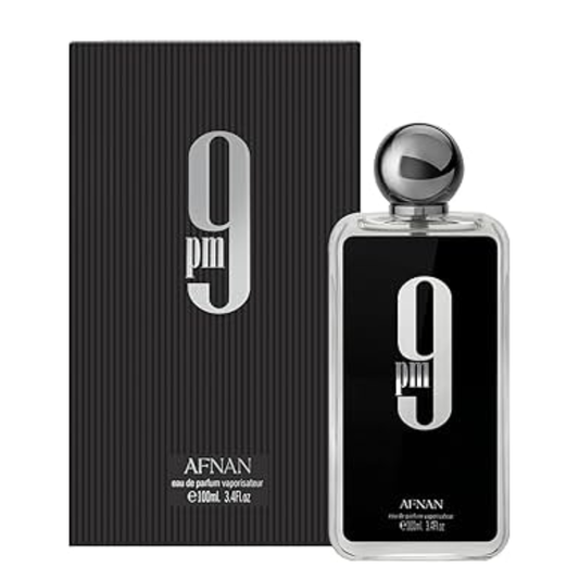 Afnan 9PM EDP