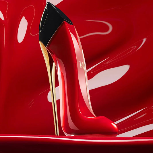 Carolina Herrera Very Good Girl Eau de Parfum