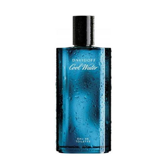 Davidoff Cool Water Eau de Toilette for Men