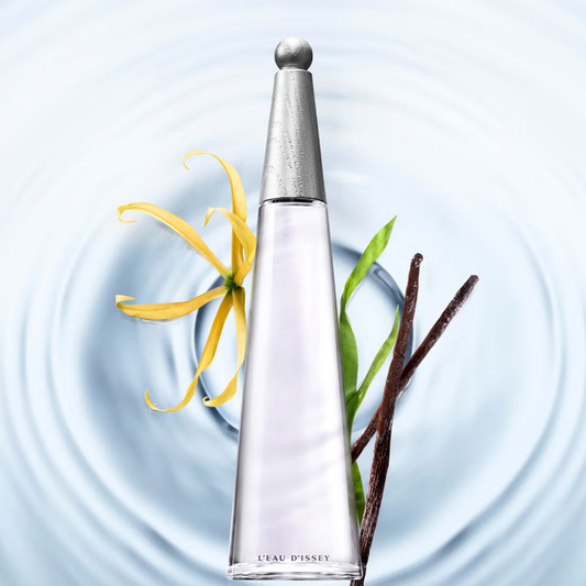 Issey Miyake L'eau d'issey EDP Intense for Women