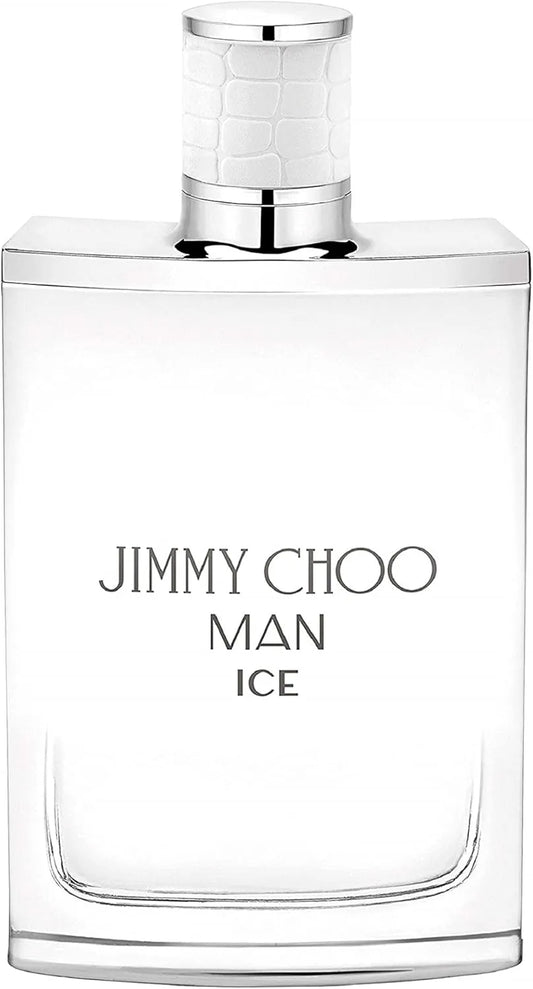 Jimmy Choo Man Ice Eau De Toilette