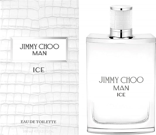 Jimmy Choo Man Ice Eau De Toilette