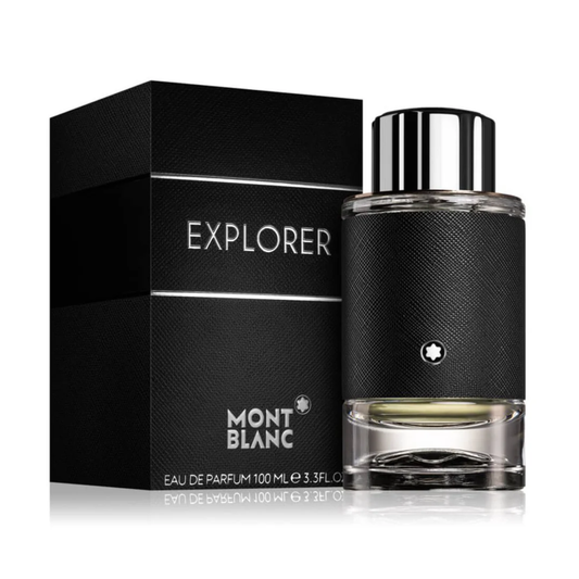 Montblanc Explorer EDP for Men