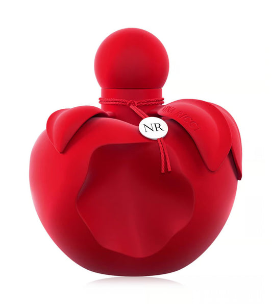 Nina Extra Rouge Eau de Parfum