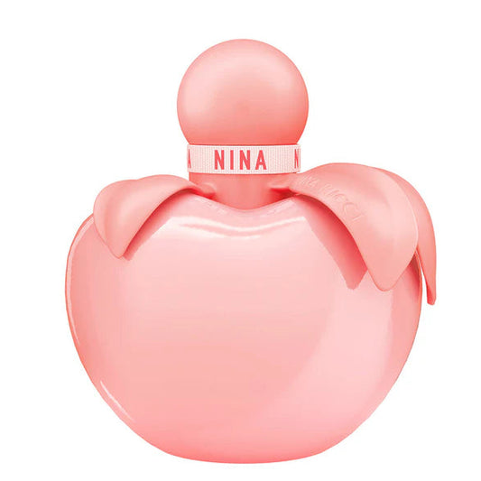 Nina Ricci Nina Rose Eau De Toilette For Women