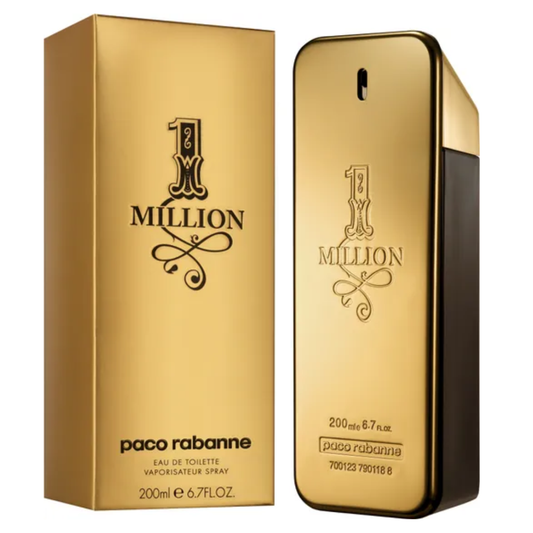 Paco Rabanne 1 Million EDT