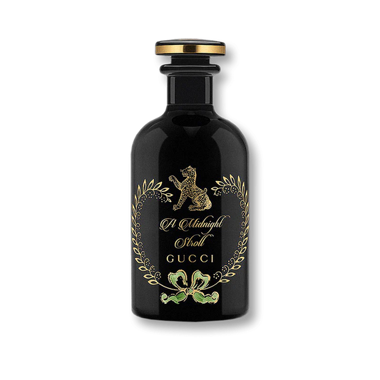 The Alchemist's Garden A Midnight Stroll EDP