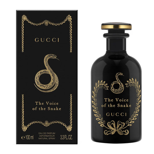 The Alchemist's Garden The Voice of the Snake Eau de Parfum