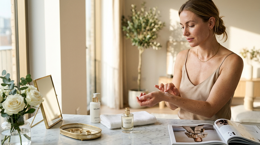 How to Make Perfume Last Longer: 12 Expert Tips That Actually Work