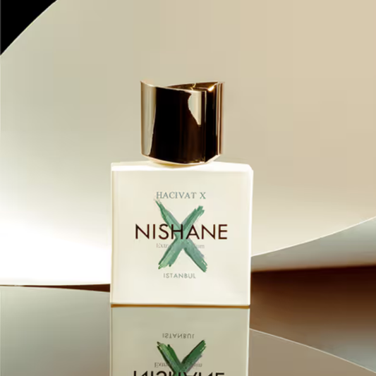Nishane Hacivat Extrait de Parfum
