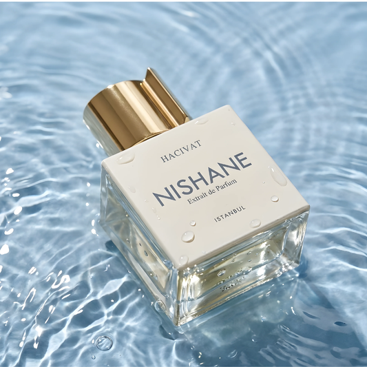 Nishane Hacivat Extrait de Parfum