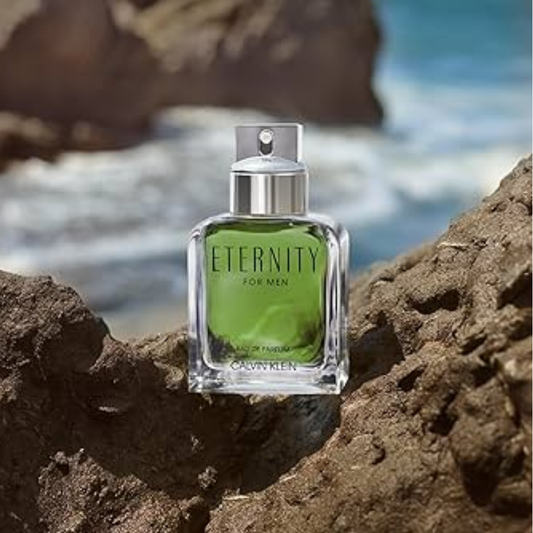 Calvin Klein Eternity For Men Eau De Parfum