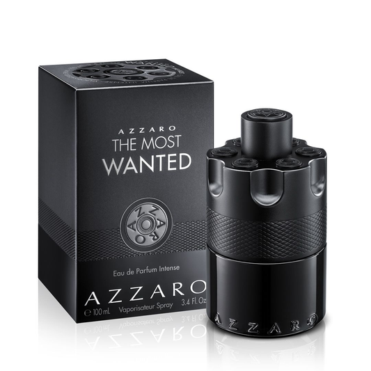 Azzaro Most Wanted EDP Intense