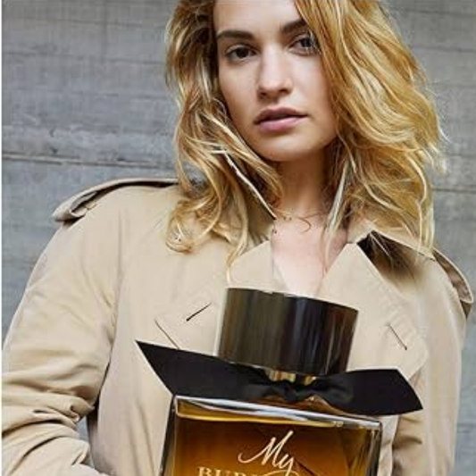 Burberry My Burberry EDP for Women