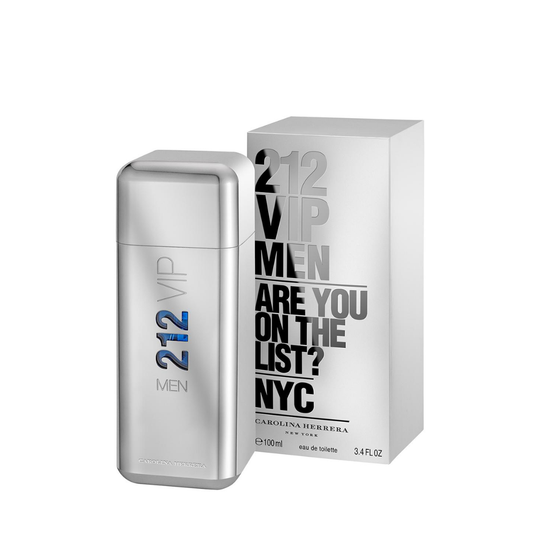 Carolina Herrera 212 VIP Men