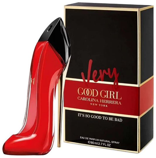 Carolina Herrera Very Good Girl Eau de Parfum