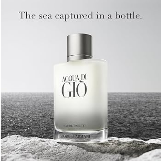 Giorgio Armani Acqua Di Gio EDT for Men