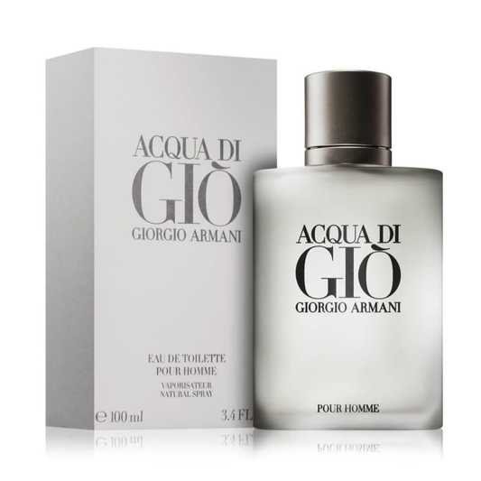 Giorgio Armani Acqua Di Gio EDT for Men