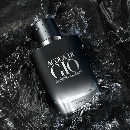 Giorgio Armani Acqua Di Gio Parfum for Men