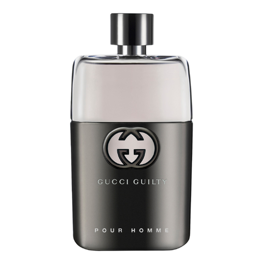 Gucci Guilty Pour Homme EDT