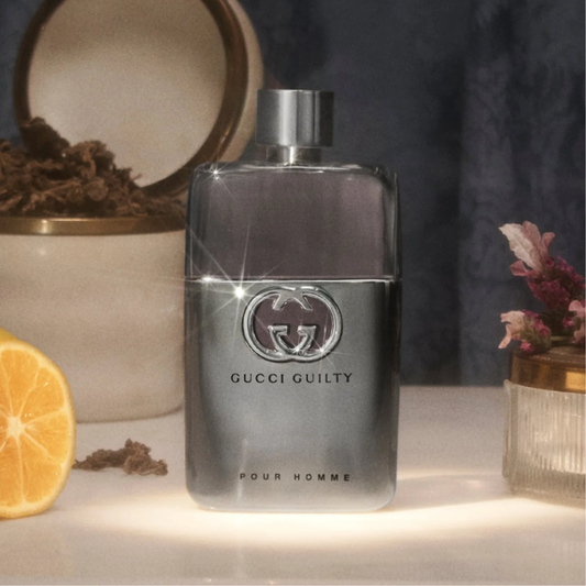 Gucci Guilty Pour Homme EDT