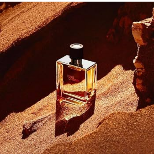 Hermes Terre D'Hermes Parfum for Men