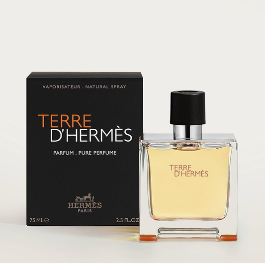 Hermes Terre D'Hermes Parfum for Men