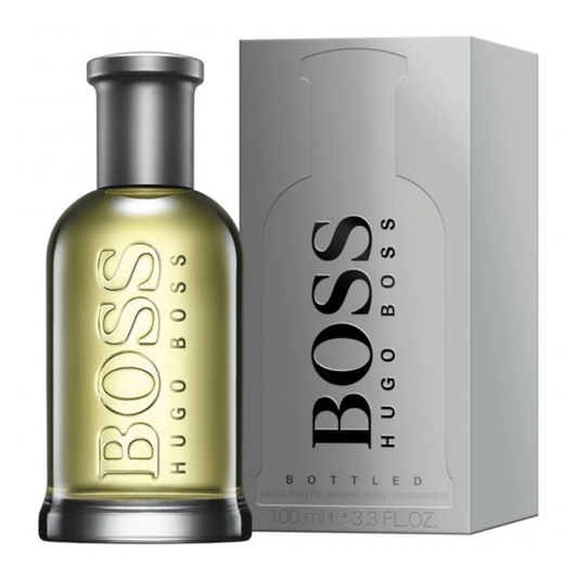 Hugo Boss Bottled EDT