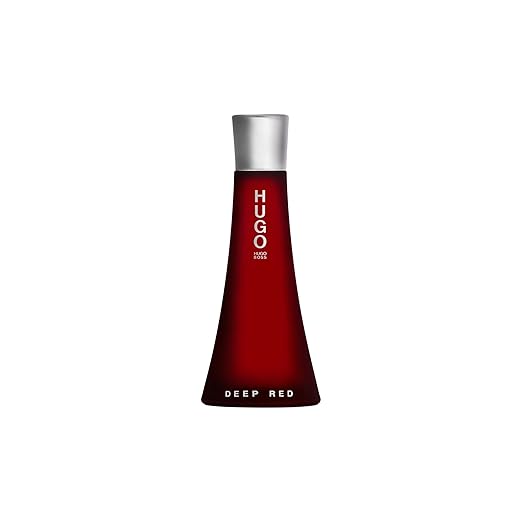 Hugo Boss Deep Red Eau De Parfum