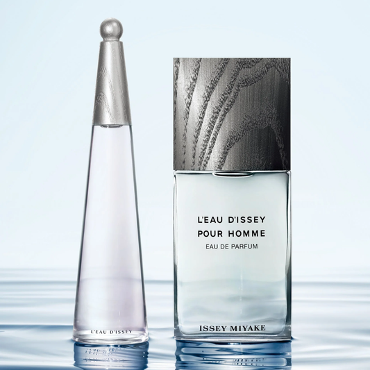 Issey Miyake L'eau d'issey EDP Intense for Women