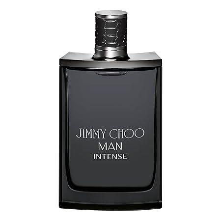 Jimmy Choo Man Intense Eau De Toilette For Men