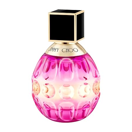 Jimmy Choo Rose Passion EDP