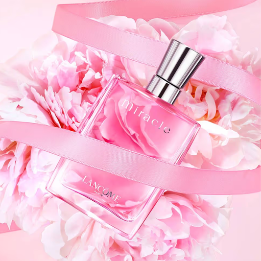 Lancome Miracle EDP for Women