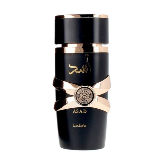 Lattafa Asad EDP