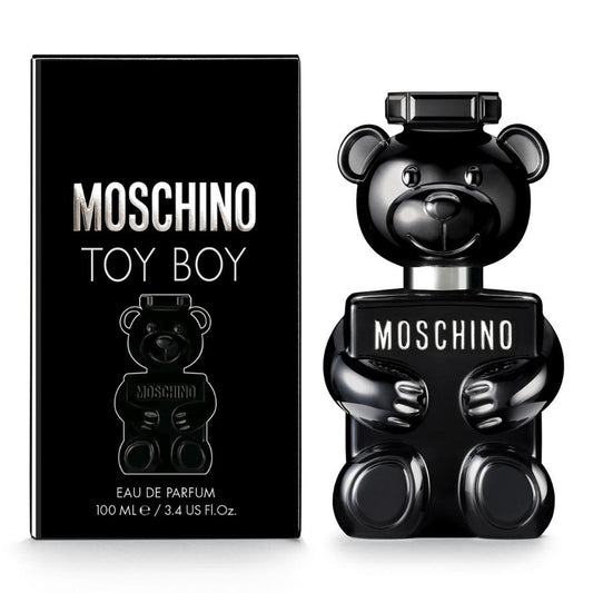 MOSCHINO Toy Boy Eau De Perfume
