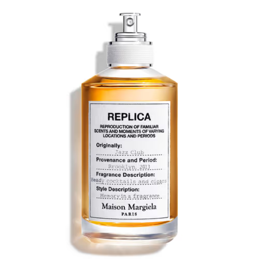 Maison Margiela Replica Jazz Club EDT