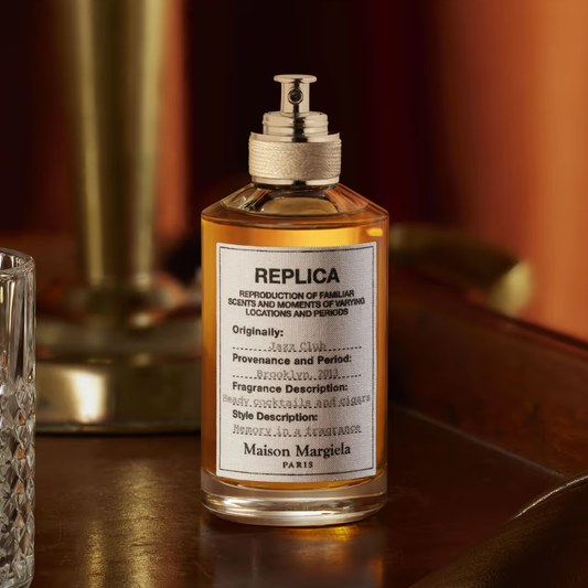 Maison Margiela Replica Jazz Club EDT