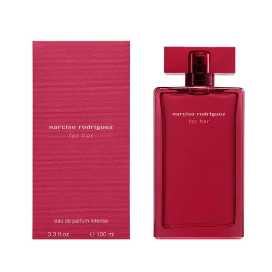 Narciso Rodriguez For Her EDP
