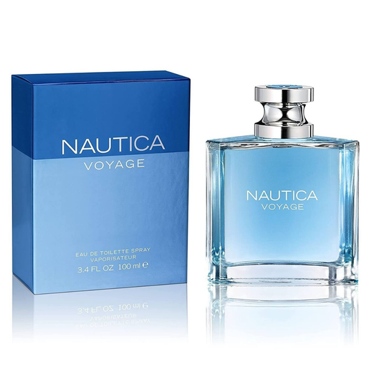 Nautica Voyage EDT for Men
