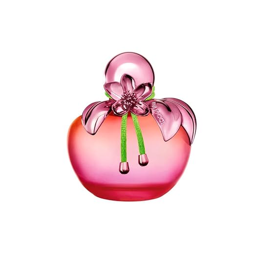 Nina Illusion Eau de Parfum