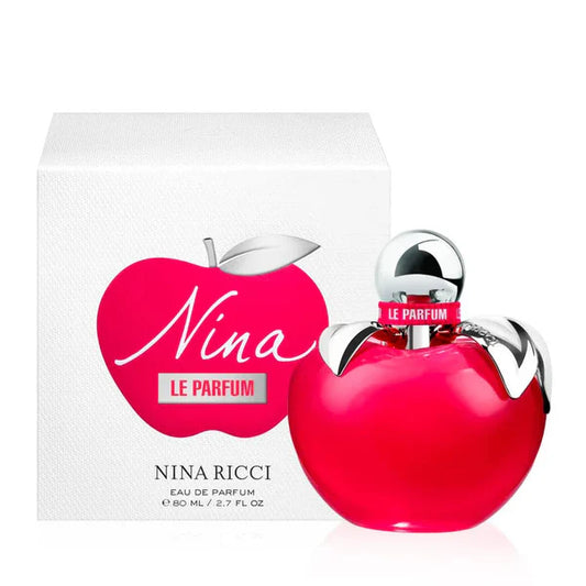 Nina Ricci Nina Le Parfum Eau De Parfum