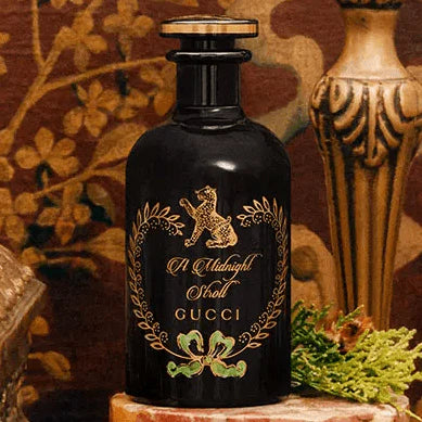 The Alchemist's Garden A Midnight Stroll EDP