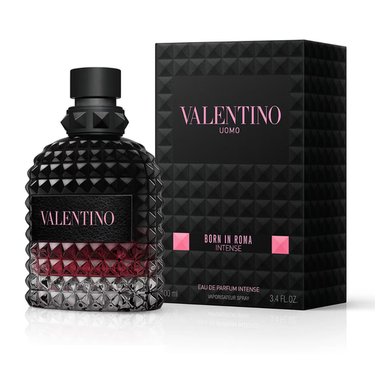 Valentino Uomo Born In Roma EDP Intense for Men