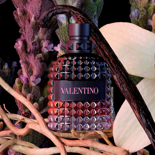 Valentino Uomo Born In Roma EDP Intense for Men