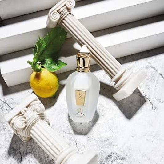 Xerjoff Naxos EDP