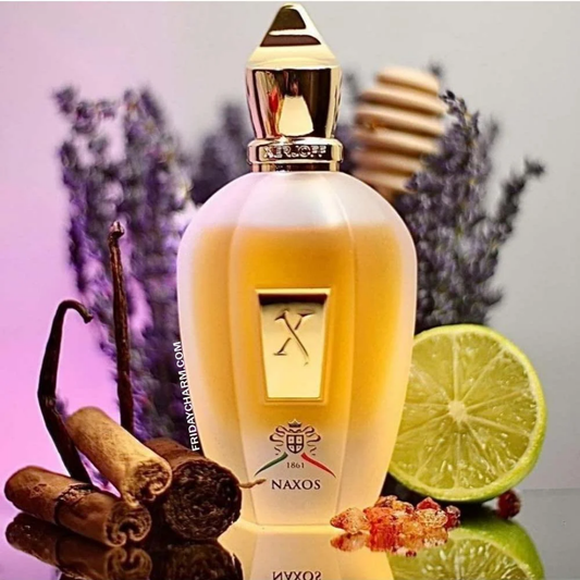 Xerjoff Naxos EDP