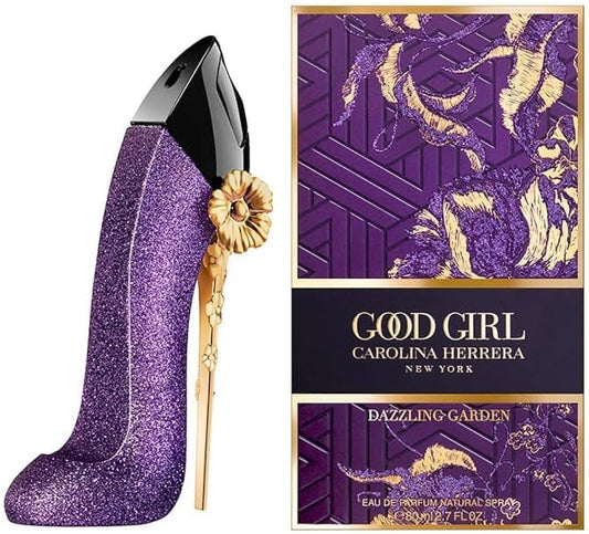 Carolina Herrera New York Good Girl Dazzling Garden Eau de Parfum