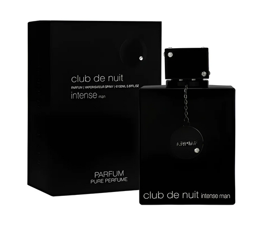 Armaf Club De Nuit Parfum